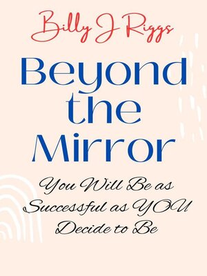 cover image of Beyond the Mirror